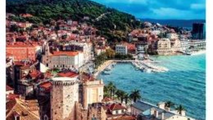 Download Descopera: Croatia PDF Online