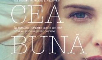 Download Fata cea buna – Mary Kubica PDF Online