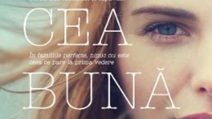 Download Fata cea buna – Mary Kubica PDF Online