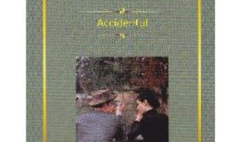 Download Accidentul – Mihail Sebastian PDF Online