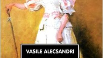 Download Chiritele – Vasile Alecsandri PDF Online