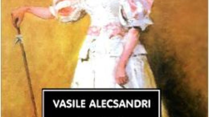 Download Chiritele – Vasile Alecsandri PDF Online