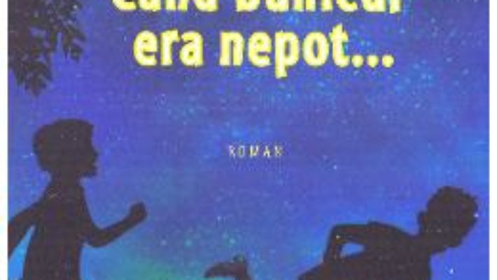 Download Cand bunicul era nepot… – Aureliu Busuioc PDF Online