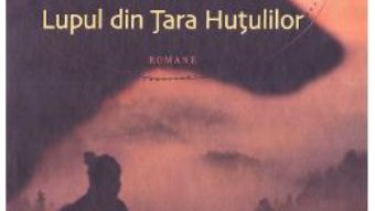 Download Ion Aluion. Lupul din Tara Hutulilor – Mircea Streinul PDF Online