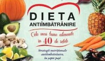 Download Dieta antiimbatranire – Elyane Lebre PDF Online