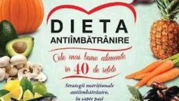 Download Dieta antiimbatranire – Elyane Lebre PDF Online