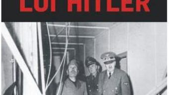 Download Comploturile pentru asasinarea lui Hitler – Roger Moorhouse PDF Online