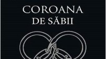 Download Coroana de sabii. Seria Roata timpului. Cartea a saptea – Robert Jordan PDF Online