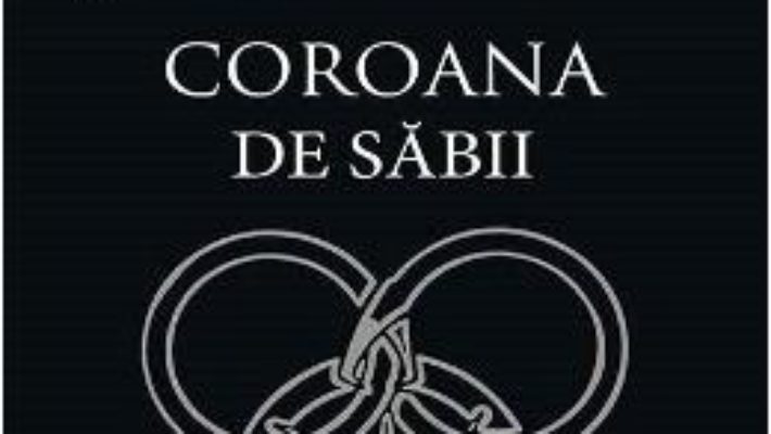 Download Coroana de sabii. Seria Roata timpului. Cartea a saptea – Robert Jordan PDF Online