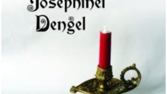 Download Bijuteriile Josephinei Dengel – Tatiana Margescu PDF Online