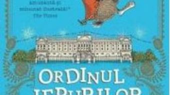 Download Ordinul iepurilor regali din Londra – Santa Montefiore, Simon Sebag Montefiori PDF Online