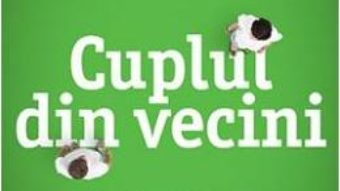 Download Cuplul din vecini – Shari Lapena PDF Online