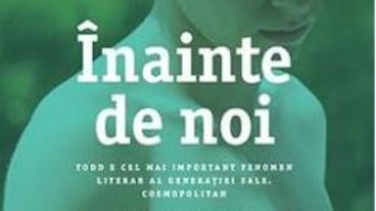 Download Inainte de noi – Anna Todd PDF Online