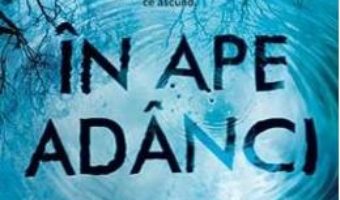 Download In ape adanci – Paula Hawkins PDF Online