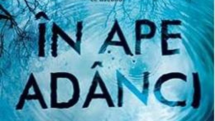 Download In ape adanci – Paula Hawkins PDF Online