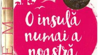 Download O insula numai a noastra – Sally Nicholls PDF Online