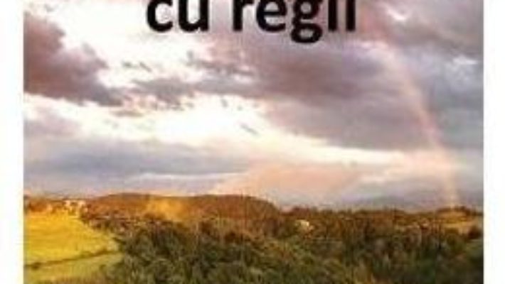 Download In bucatarie cu regii – Nicolae Constatin Petrescu PDF Online