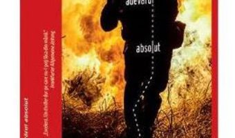 Download Adevarul absolut – James Rayburn PDF Online