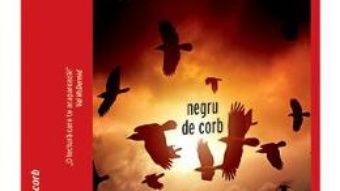 Cartea Negru de corb – Ann Cleeves (download, pret, reducere)