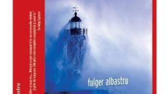 Cartea Fulger albastru – Ann Cleeves (download, pret, reducere)