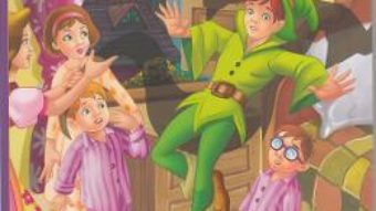 Download Peter Pan PDF Online