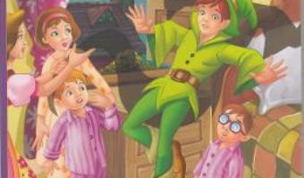 Download Peter Pan PDF Online