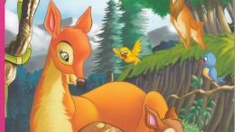 Download Bambi PDF Online