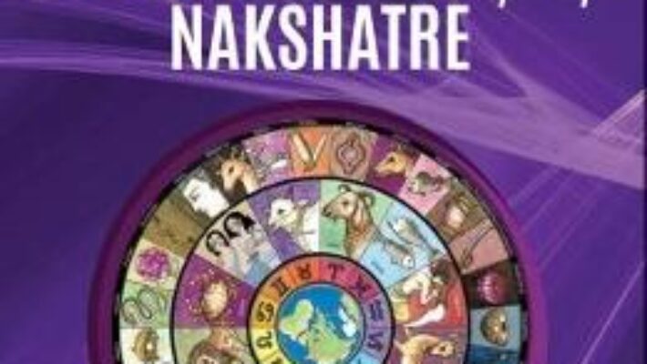 Download Semne, constelatii si nakshatre – Rodica Purniche PDF Online