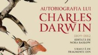 Download Autobiografia lui Charles Darwin – Nora Barlow PDF Online