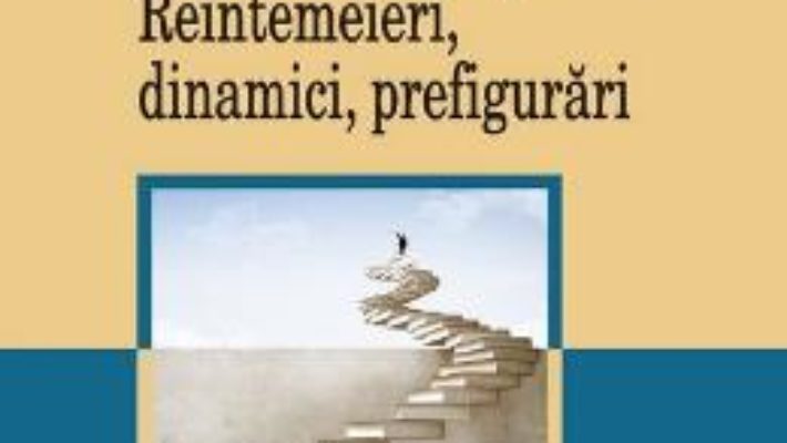 Download Educatia. Reintemeieri, dinamici, prefigurari – Constatin Cucos PDF Online