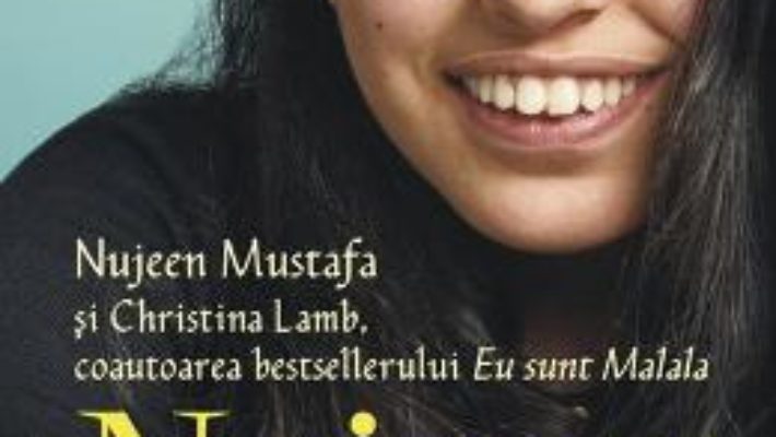 Download Nujeen – Nujeen Mustafa, Christina Lamb PDF Online