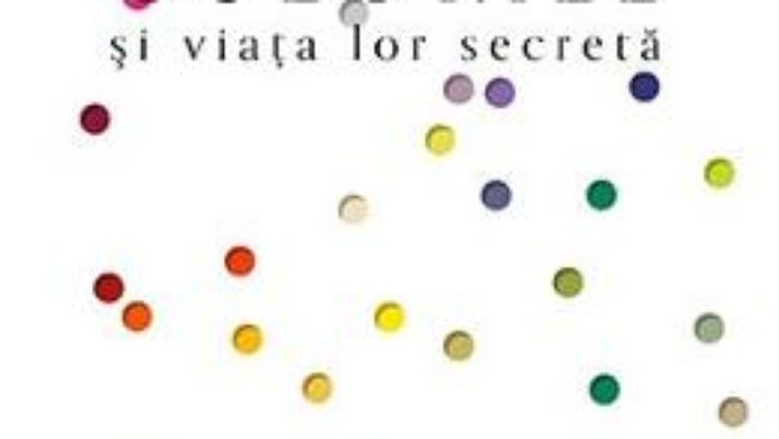 Download Culorile si viata lor secreta – Kassia St Clair PDF Online