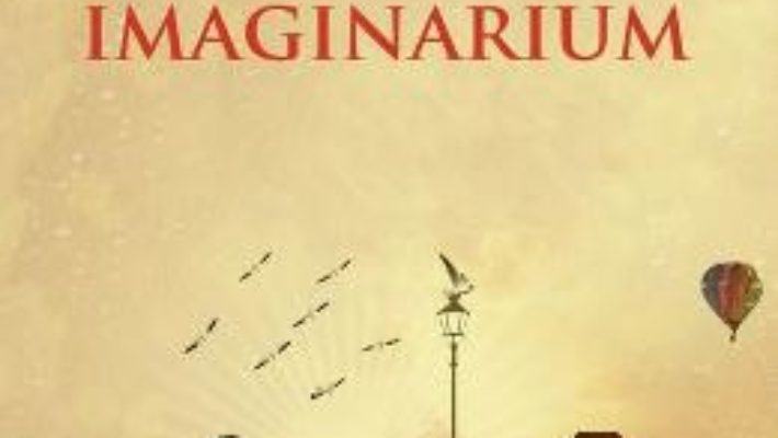 Download Imaginarium – Sorin Tunaru PDF Online