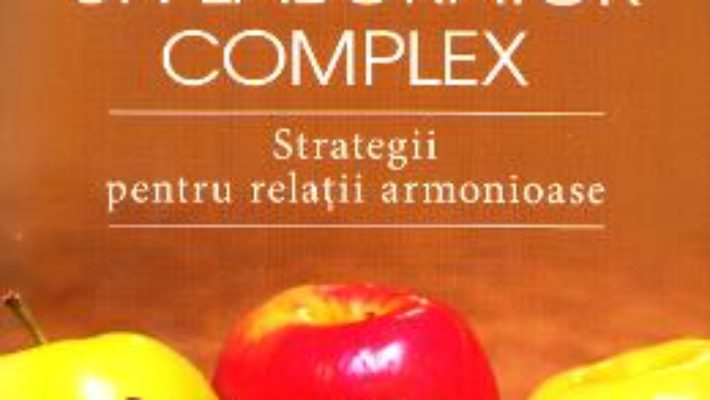 Download Familia, un laborator complex – Annie Germain, Annie Richard, Nicolas Beffort PDF Online