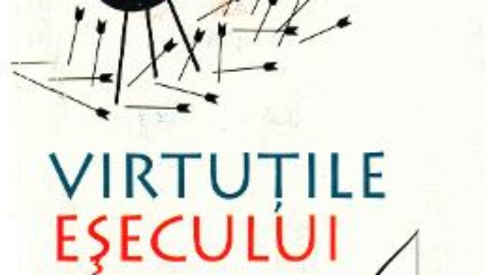 Download Virtutile esecului – Charles Pepin PDF Online