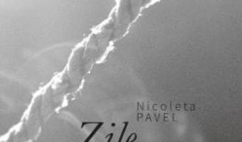 Download Zile suportabile – Nicoleta Pavel PDF Online