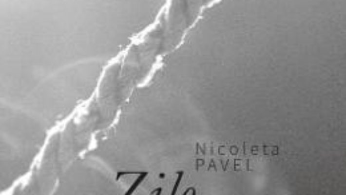 Download Zile suportabile – Nicoleta Pavel PDF Online