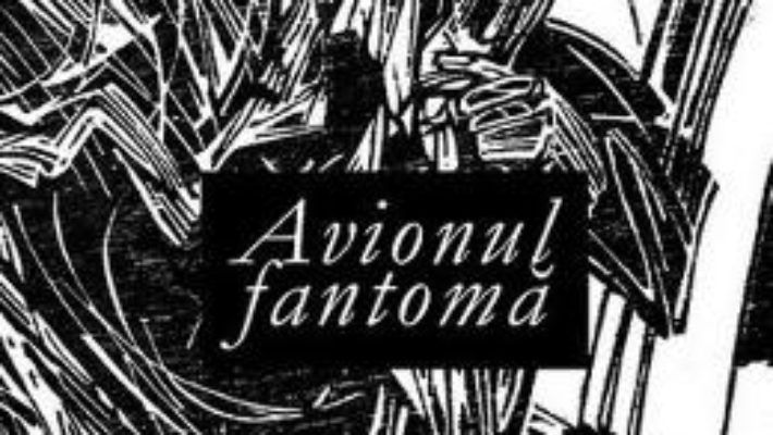 Download Avionul fantoma – Mihai Maniutiu PDF Online