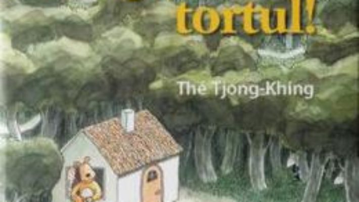 Download A disparut tortul! – The Tjong-Khing PDF Online