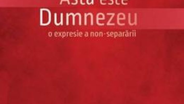 Download Asta este Dumnezeu – Rebekah Maroon PDF Online