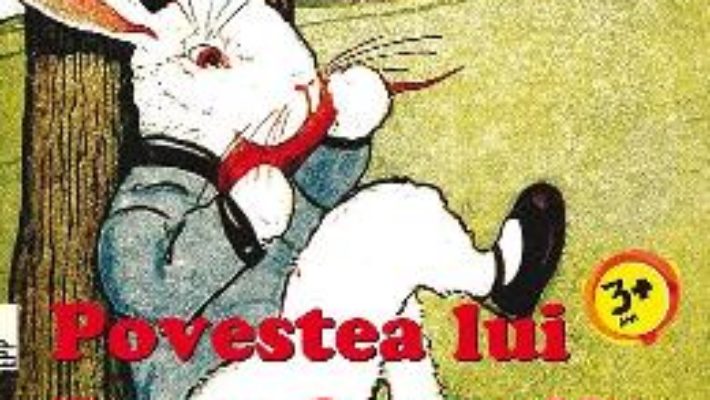 Download Povestea lui Peter Iepurila – Beatrix Potter PDF Online