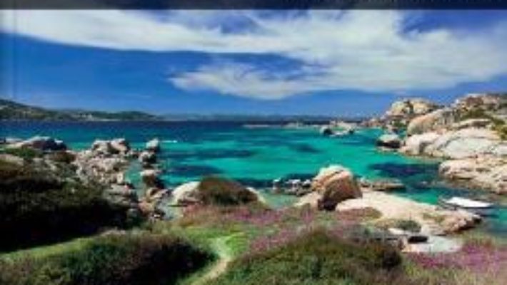 Download Sardinia: Incepe calatoria – Berlitz PDF Online