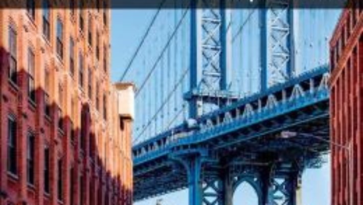 Download New York: Incepe calatoria – Berlitz PDF Online