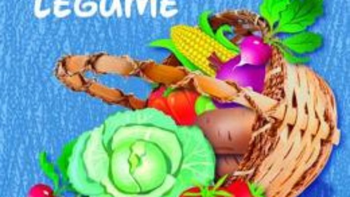 Download Colorez: Legume PDF Online