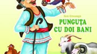 Download Citesc si colorez: Punguta cu doi bani PDF Online