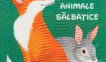 Download Colorez: Animale salbatice PDF Online