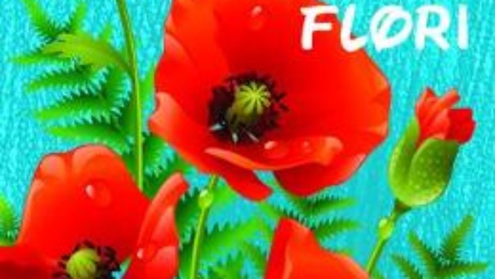 Download Colorez: Flori PDF Online