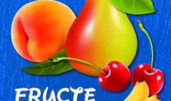 Download Colorez: Fructe PDF Online