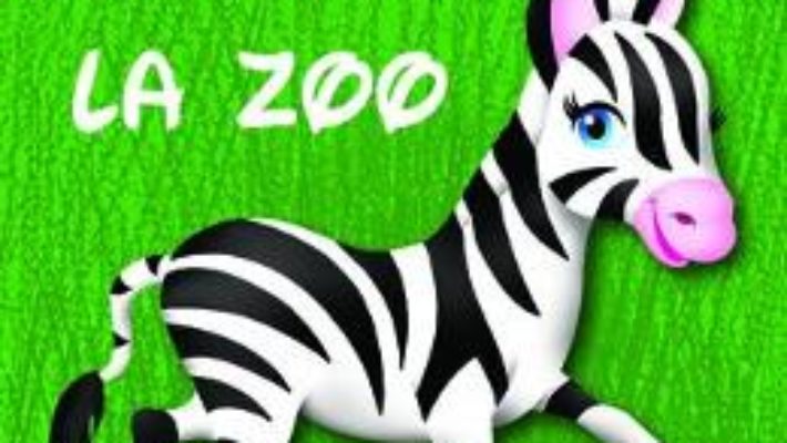 Download Colorez: La Zoo PDF Online