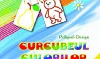 Download Curcubeul culorilor (mapa) – Inesa Tautu PDF Online